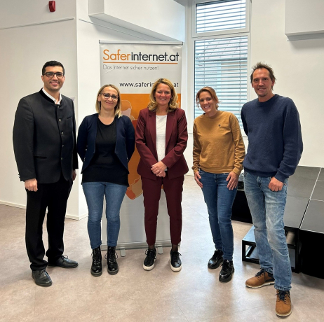 Wörgl setzt auf Suchtprävention