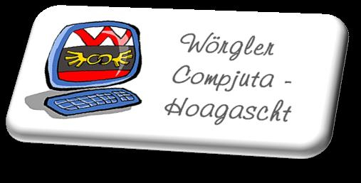 Logo Wörgler Compjuta-Hogaschts Logo Wörgler Compjuta-Hogaschts