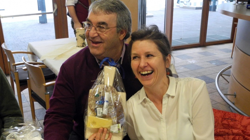 Wörgler Ehrenamtliche leisteten 10.000 Stunden Wörgler Ehrenamtliche leisteten 10.000 Stunden