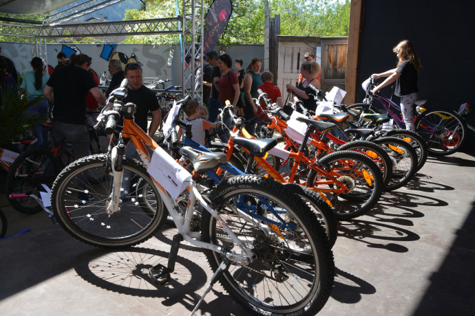 Wörgler Fahrradbörse Wörgler Fahrradbörse