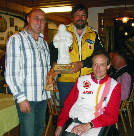 Mannschaft Wörgl1, Bauhoger, Achrainer, Aufschnaiter Mannschaft Wörgl1, Bauhoger, Achrainer, Aufschnaiter