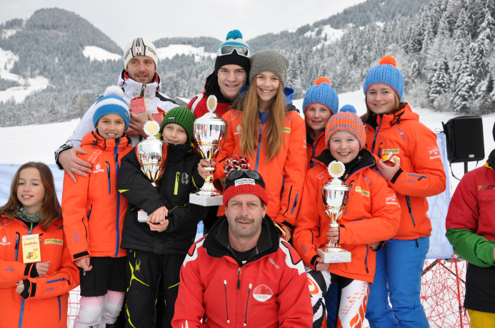 Gruppenfoto Gruppenfoto