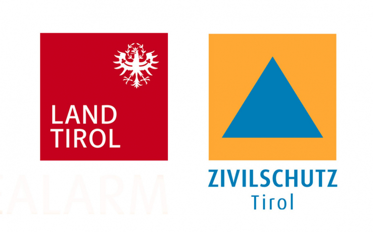 Zivilschutzprobealarm am Samstag, 03. Oktober 2026 Zivilschutzprobealarm am Samstag, 03. Oktober 2026