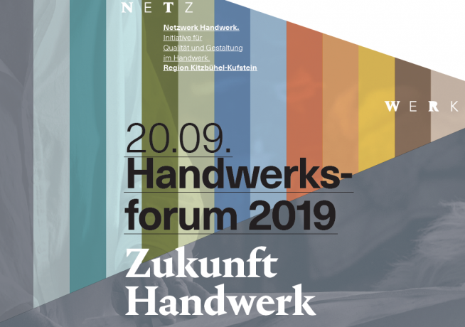 ZUKUNFT HANDWERK