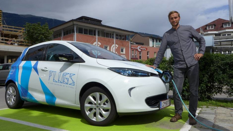 Zukunftsthema Energiewende-So fährt TIROL 2050