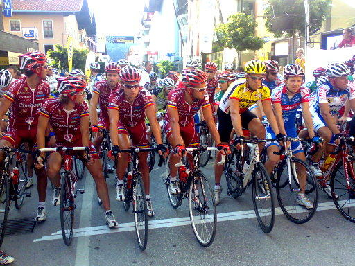 Start Elite Start Elite