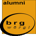 BRG-Alumni Logo