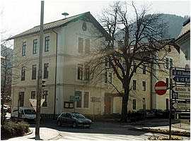 Landesmusikschule Wörgl