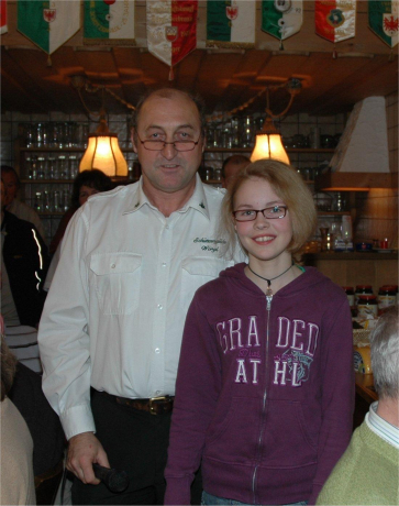 Siegerin Weißkopf Maria Siegerin Weißkopf Maria