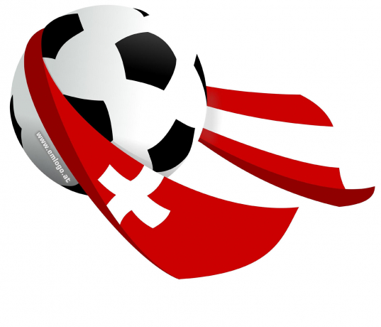 Logo Fußball EM 2008