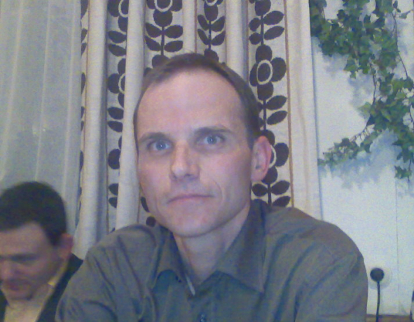 Obmann Dipl.-Ing. Klaus Ebner