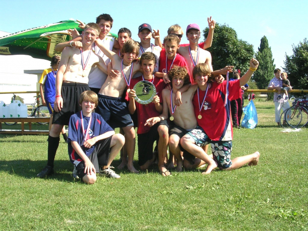 Foto, U17 Team Foto, U17 Team