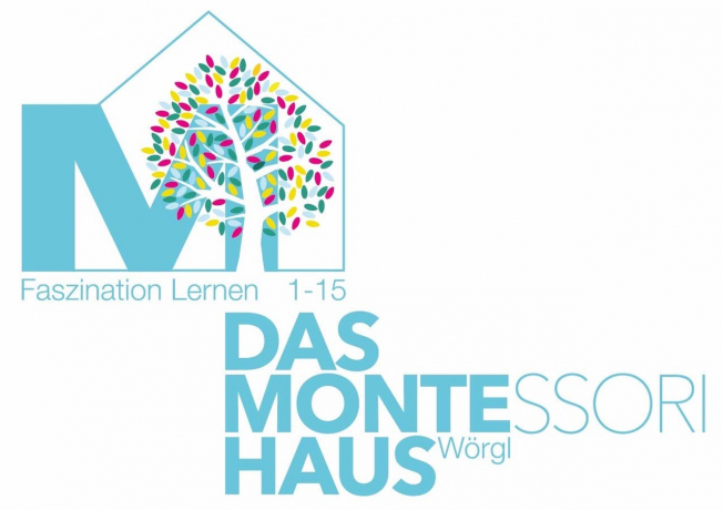 Logo Montessori-Schule Wörgl