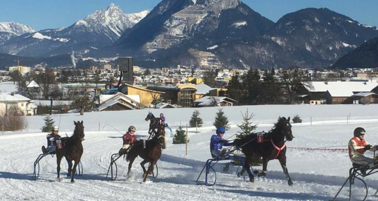 125 Jahre Trabrennverein Wörgl 125 Jahre Trabrennverein Wörgl