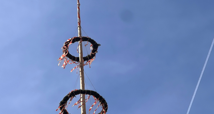 14. Maifest und Frühschoppen Wörgl 14. Maifest und Frühschoppen Wörgl