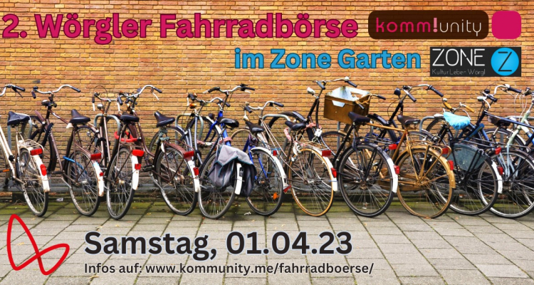 Fahrradbörse Fahrradbörse