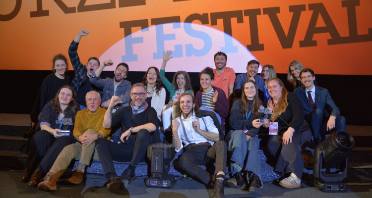 Ambitionierte Kurzfilme mit Tiefgang