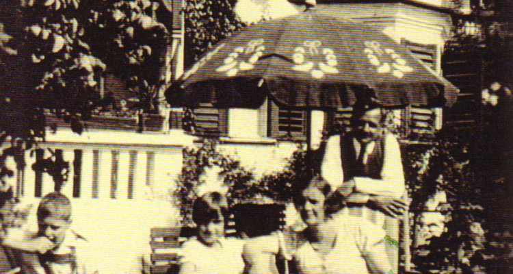 Ankündigung - Wörgler Freigeld in der Literatur & Gartenfest am 15.8.2026 Ankündigung - Wörgler Freigeld in der Literatur & Gartenfest am 15.8.2026