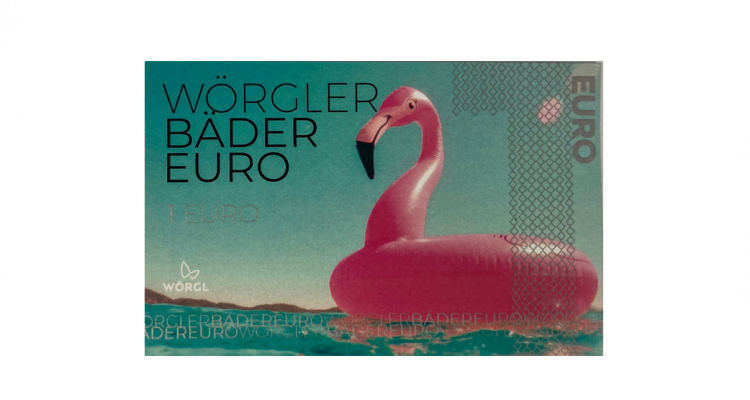 Wörgler Bädereuro Wörgler Bädereuro