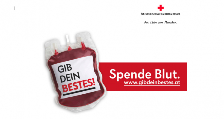 Blutspendeaktion 31.07.2023