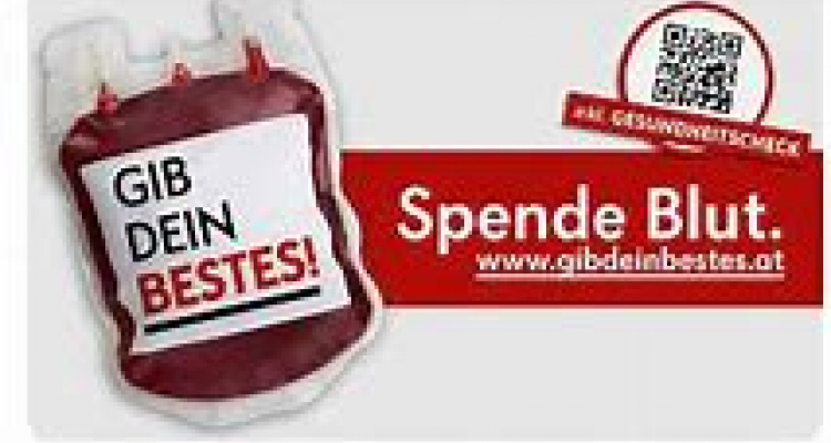 Blutspendeaktion Wörgl Blutspendeaktion Wörgl