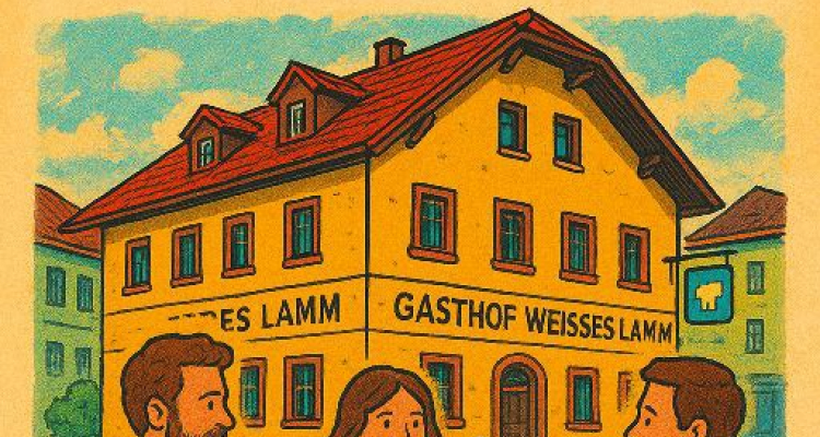 Crypto Stammtisch am 25.3.2026 Crypto Stammtisch am 25.3.2026