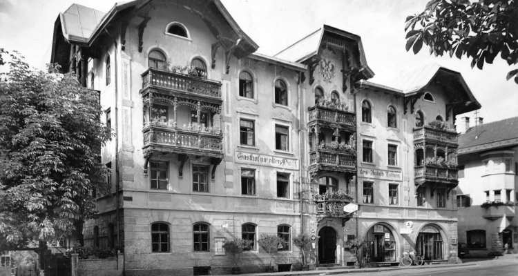 Das Ende einer Ära: Abschied vom „Astner“ – Gasthof Alte Post Das Ende einer Ära: Abschied vom „Astner“ – Gasthof Alte Post