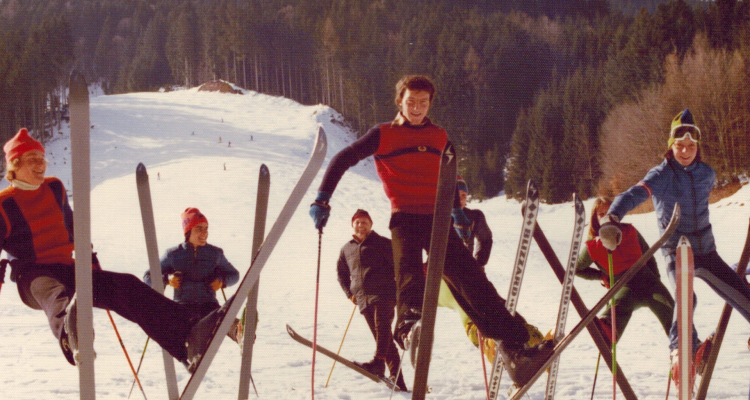 Dorfabend in Bruckhäusl Dorfabend in Bruckhäusl