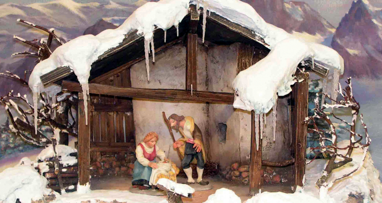 1. Schnee 1
