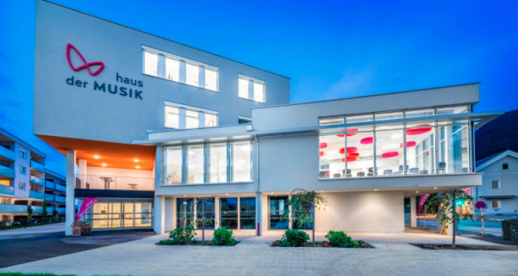 Haus der Musik Haus der Musik