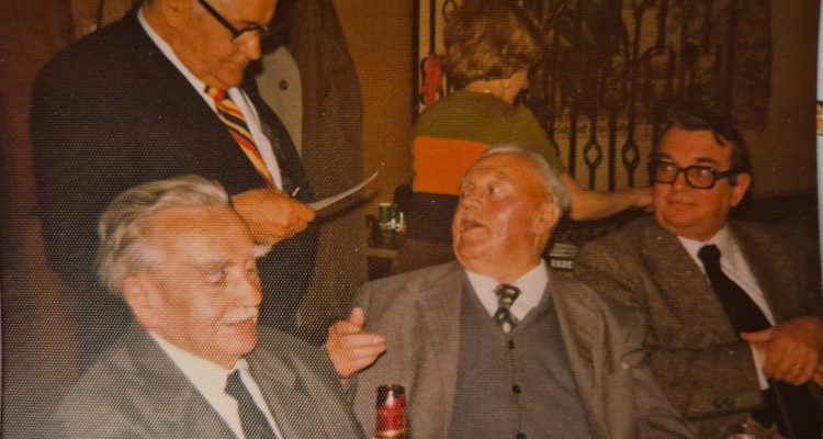 Ferdinand Mayr – Wörgls Baumeister des 20. Jahrhunderts Ferdinand Mayr – Wörgls Baumeister des 20. Jahrhunderts