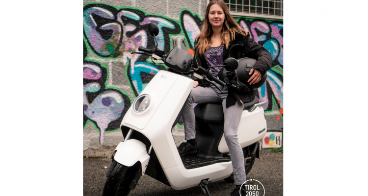 Förderung E-Mopeds Förderung E-Mopeds