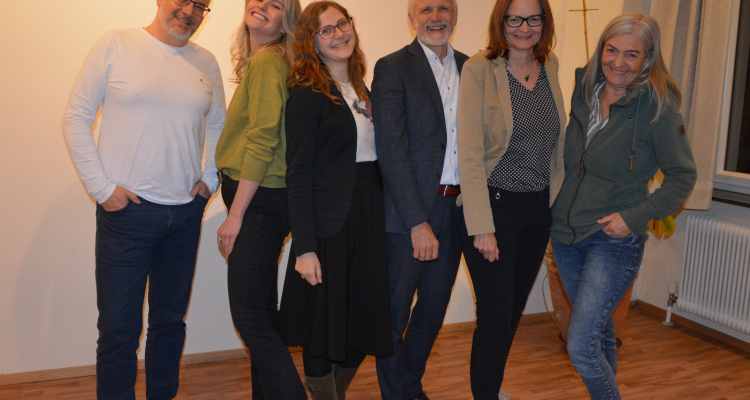 Gaststubenbühne Wörgl sucht neues Zuhause