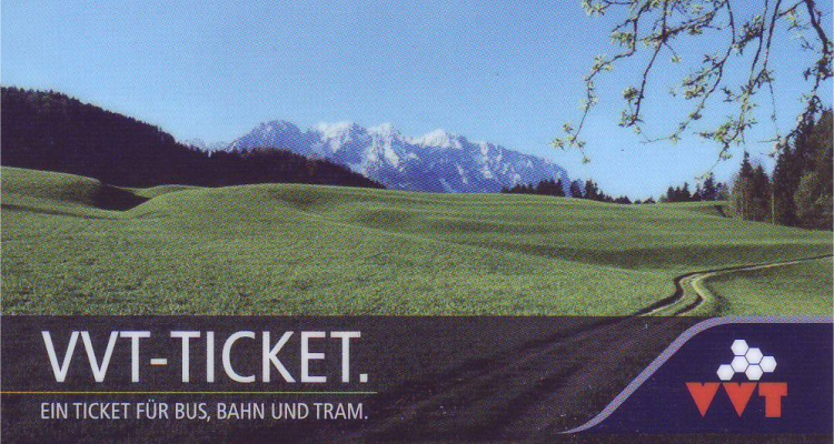 Gratis VVT-Monats-Karten Gratis VVT-Monats-Karten