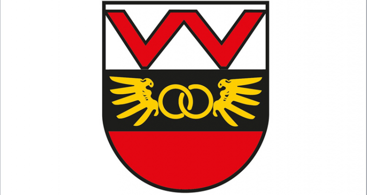 Wappen Wörgl