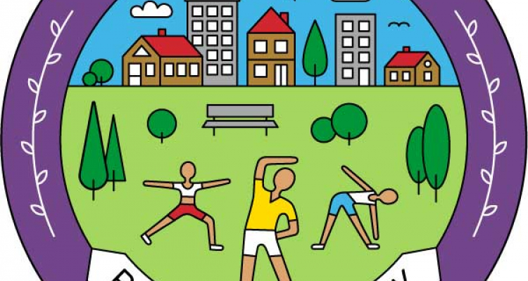 Jetzt mitmachen bei „Bewegt im Park“ 2026! Jetzt mitmachen bei „Bewegt im Park“ 2026!