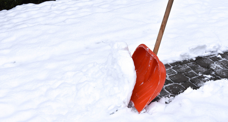 Schneeräumung / Winterdienst Schneeräumung / Winterdienst