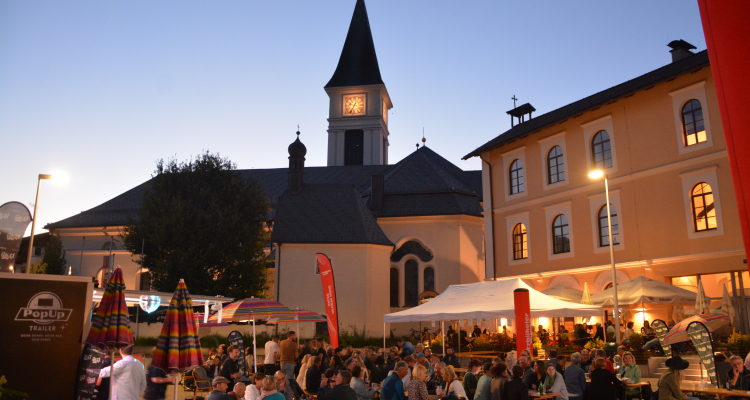 Museumsfest in Wörgl am 14.8.2025 - Ankündigung Museumsfest in Wörgl am 14.8.2025 - Ankündigung