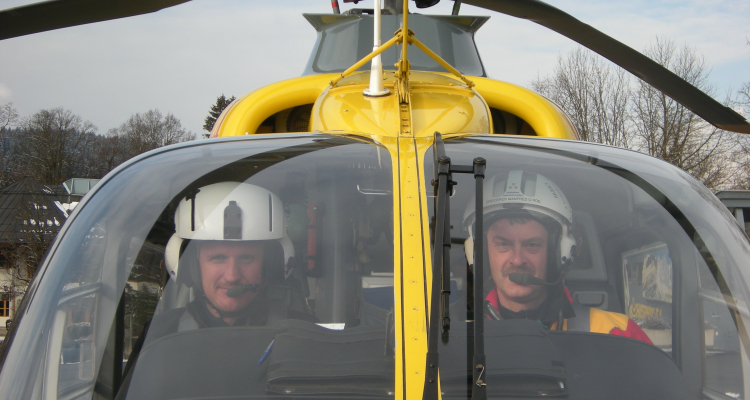 Greiderer Manfred (re) , Rathgeb  Johannes(li)