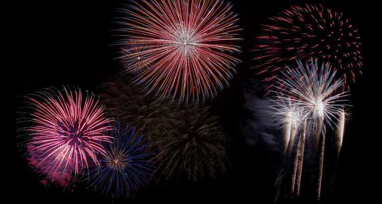 Pyrotechnik Pyrotechnik
