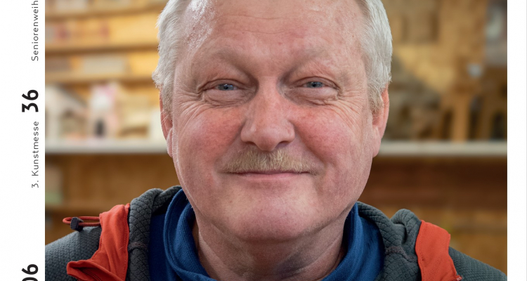 Stadtmagazin Dezember 2025