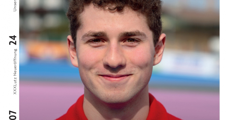 Stadtmagazin Wörgl April 2026