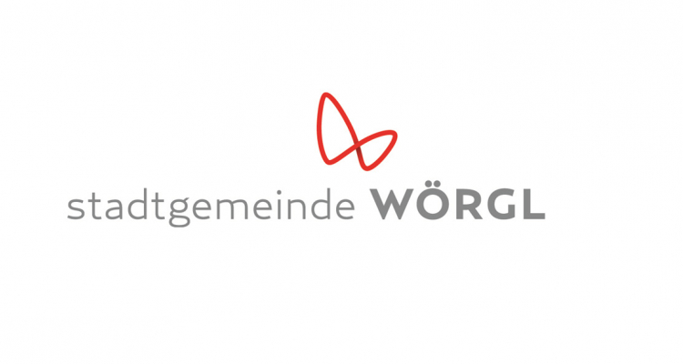 Logo Stadtgemeinde Wörgl