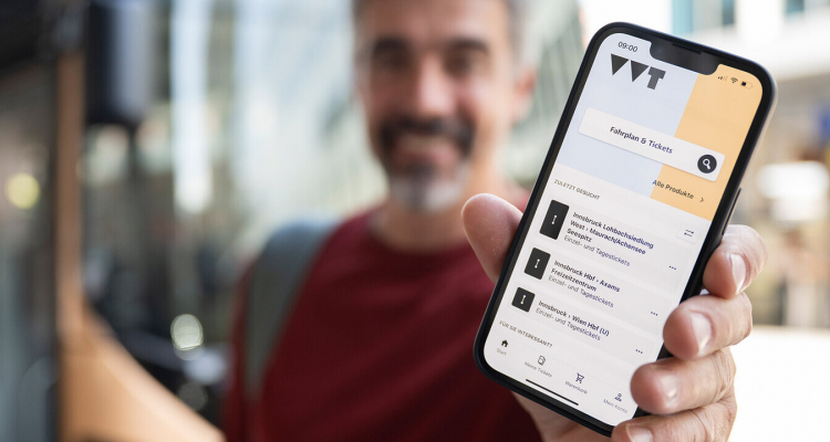 VVT Campus Öffi App Schulungen