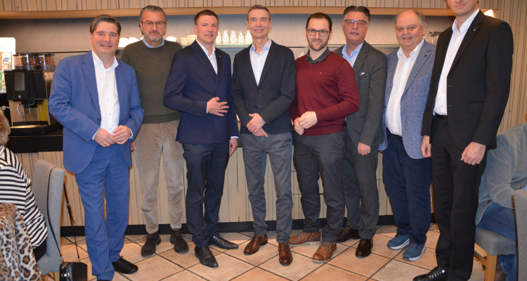 Wirtschaftsbund Wörgl - Schlanggltag mit Fachreferat