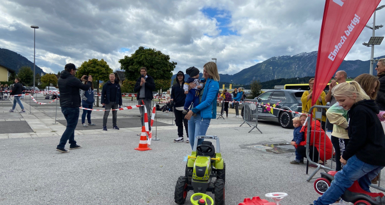 Gemeindechallenge der Kronehit Gemeindechallenge der Kronehit