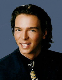 Gerold Loinger Mag. Gerold Loinger Mag.