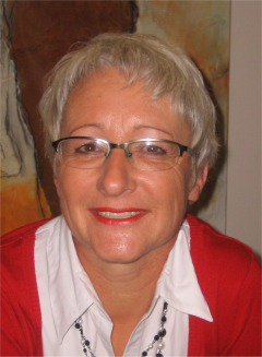 Annemarie Dinkhauser