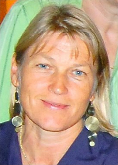 Uschi Entleitner