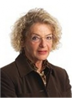 Brigitte Fritz Brigitte Fritz